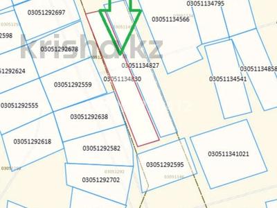 Дача · 1 комната · 30 м² · 14 сот., Первая линия 39 — Бак за 19 млн 〒 в Алматинской обл., Талгарский р-н