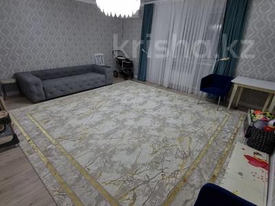 3-комнатная квартира · 114.8 м² · 3/6 этаж, мкр. Алтын орда за 39 млн ₸ в Актобе