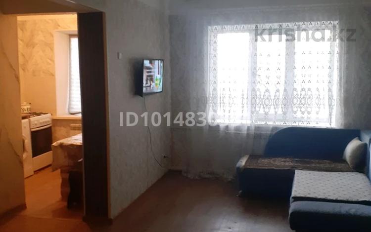 2-бөлмелі пәтер · 33 м² · 1/2 қабат, 1ый переулок Айтеке би 50, бағасы: 85 000 ₸ в Таразе — фото 2
