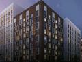 1-комнатная квартира · 39.6 м² · 5/9 этаж, мкр Уркер, Ұлы дала 38/3 за 26.5 млн ₸ в Астане, Нура р-н — фото 3