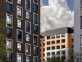 1-комнатная квартира · 39.6 м² · 5/9 этаж, мкр Уркер, Ұлы дала 38/3 за 26.5 млн ₸ в Астане, Нура р-н — фото 4