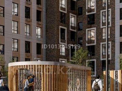 1-комнатная квартира · 39.6 м² · 5/9 этаж, мкр Уркер, Ұлы дала 38/3 за 26.5 млн ₸ в Астане, Нура р-н