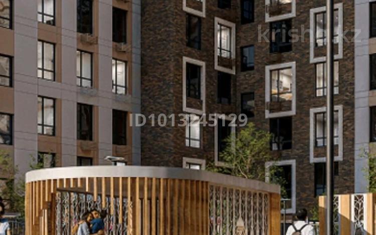1-комнатная квартира · 39.6 м² · 5/9 этаж, мкр Уркер, Ұлы дала 38/3 за 26.5 млн ₸ в Астане, Нура р-н — фото 4