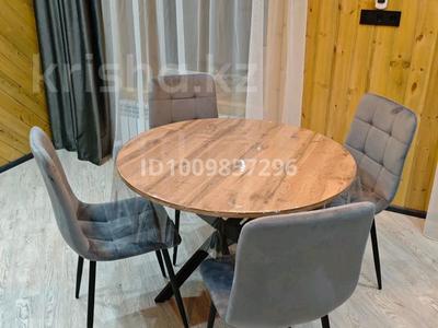1-бөлмелі пәтер · 62 м² · 5/5 қабат, Щучинский, Приозерная 10, бағасы: 25 000 ₸ в Акмолинской обл.