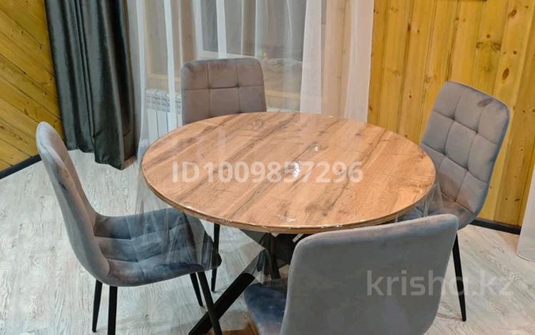 1-комнатная квартира · 62 м² · 5/5 этаж, Щучинский, Приозерная 10 за 25 000 ₸ в Акмолинской обл. — фото 2