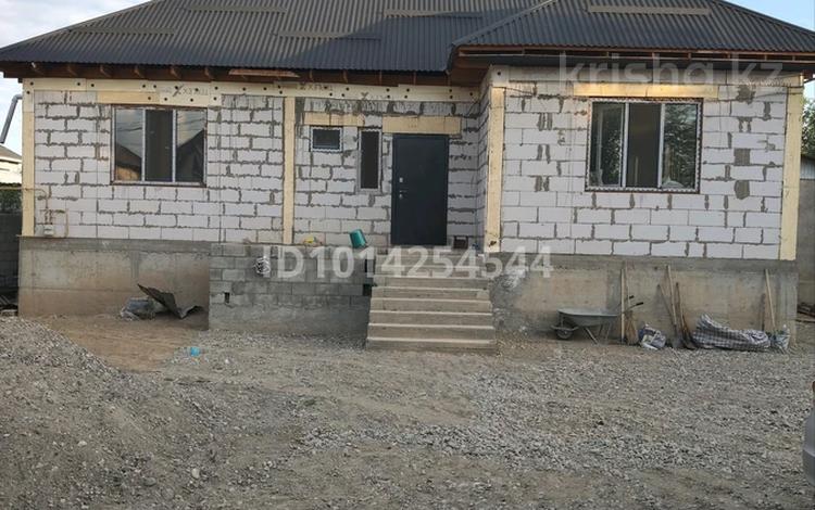 Часть дома · 6 комнат · 210 м² · 8 сот., Багай 10 за 75 млн ₸ в Жаркенте — фото 2
