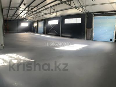 Склады · 378 м² за 1.1 млн 〒 в Уральске