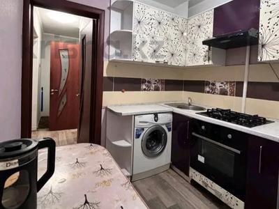 1-бөлмелі пәтер · 33 м² · 1/4 қабат, Нурлы жол 9, бағасы: 22.3 млн ₸ в Алматы, Алмалинский р-н