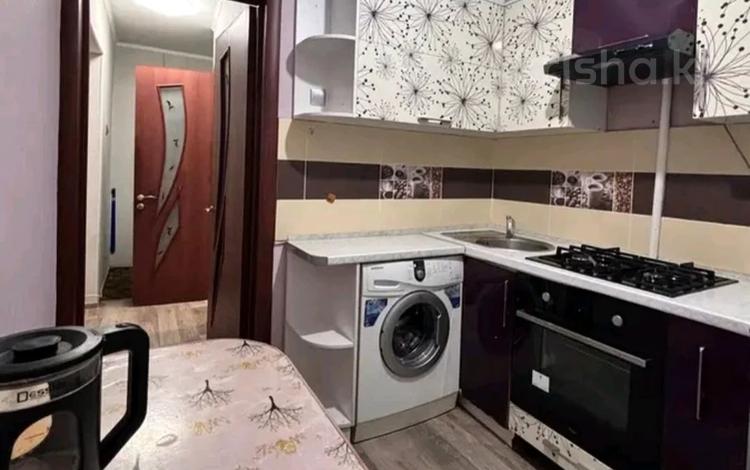 1-бөлмелі пәтер · 33 м² · 1/4 қабат, Нурлы жол 9, бағасы: 22.3 млн ₸ в Алматы, Алмалинский р-н — фото 2