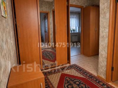 2-бөлмелі пәтер · 54.7 м² · 5/5 қабат, Жетісу-4 ш/а. 10 — Абая Момышулы, бағасы: 39 млн ₸ в Алматы, Ауэзовский р-н