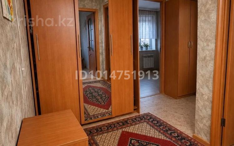2-бөлмелі пәтер · 54.7 м² · 5/5 қабат, Жетісу-4 ш/а. 10 — Абая Момышулы, бағасы: 39 млн ₸ в Алматы, Ауэзовский р-н — фото 2