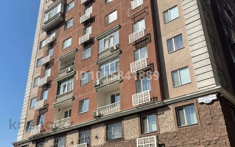1-комнатная квартира · 39 м², Сатпаева 90/36, 90/20 за 290 000 ₸ в Алматы, Бостандыкский р-н — фото 2