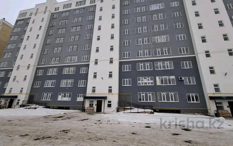2-комнатная квартира · 69.2 м² · 6/10 этаж, Придорожная 87/2 — ЖК Евразия за ~ 19.4 млн ₸ в Мичуринское — фото 2