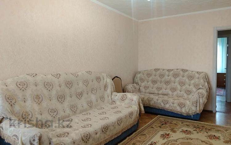 2-бөлмелі пәтер · 49 м² · 5/5 қабат, Машхур Жусупа 65, бағасы: 12 млн ₸ в Экибастузе — фото 2