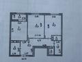2-комнатная квартира · 70 м² · 5/8 этаж, Сарайшык 4 — Кунаева за 75 млн ₸ в Астане, Есильский р-н