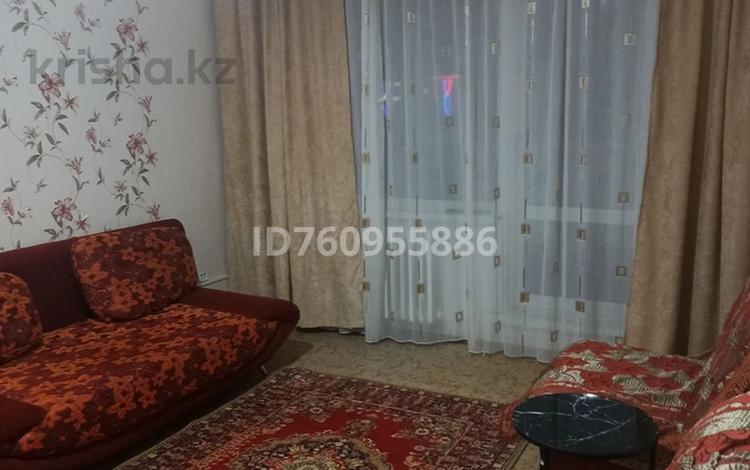 1-комнатная квартира · 35 м² · 7/9 этаж, 4 мкр — Трнава за 100 000 〒 в Аксае — фото 2