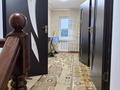 Отдельный дом · 8 комнат · 250 м² · 6 сот., Токатаева 107 — В центре города, возле Управления полиции города Есик за 55 млн ₸ — фото 40