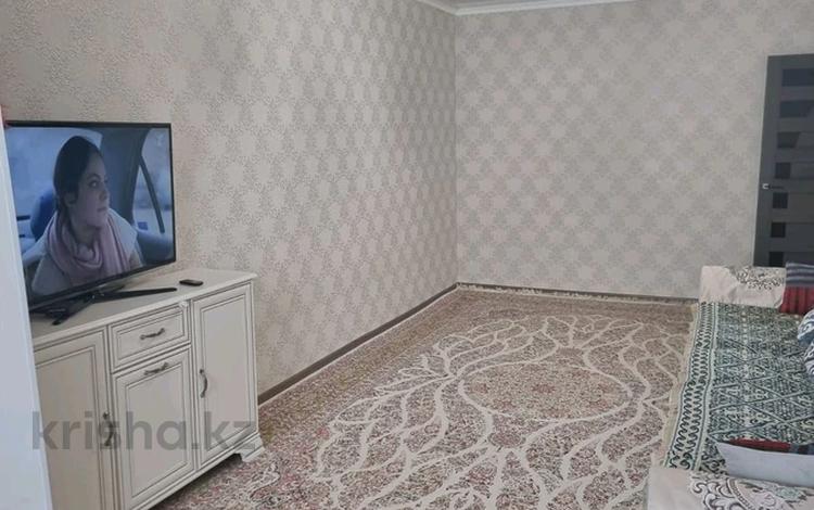 3-комнатная квартира · 70 м² · 4/5 этаж, Байзак батыр 185/1 за 26.5 млн ₸ в Таразе — фото 2
