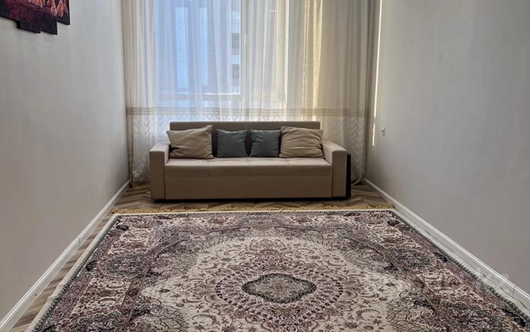 2-бөлмелі пәтер · 60 м² · 11/12 қабат, Чингиз Айтматов 77, 77/1, 77/2, 77/3, 77/4, бағасы: 35 млн ₸ в Астане, Сарыарка р-н — фото 4