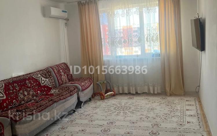 3-комнатная квартира · 70 м² · 5/6 этаж, Уч.№834 25 за 250 000 ₸ в Алматы, Алатауский р-н — фото 2