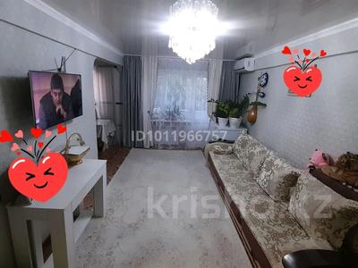 3-бөлмелі пәтер · 59 м² · 2/4 қабат, Молдагулова, бағасы: 18 млн ₸ в Балхаше