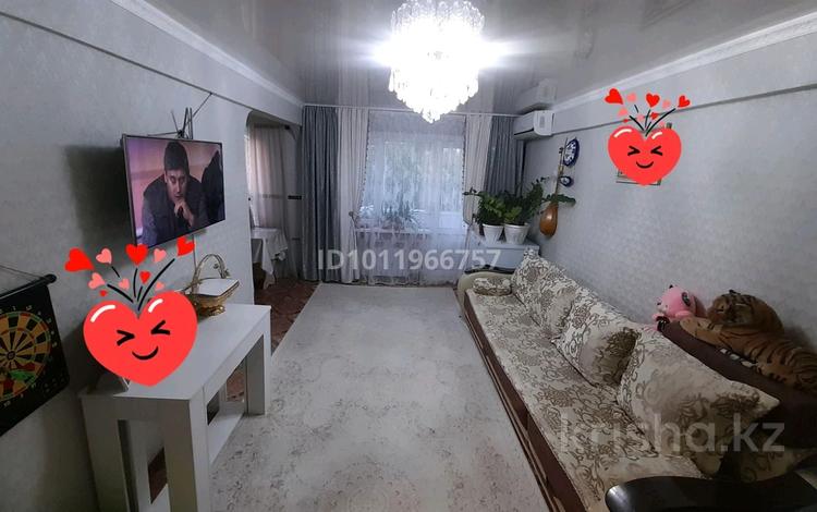 3-бөлмелі пәтер · 59 м² · 2/4 қабат, Молдагулова, бағасы: 18 млн ₸ в Балхаше — фото 2