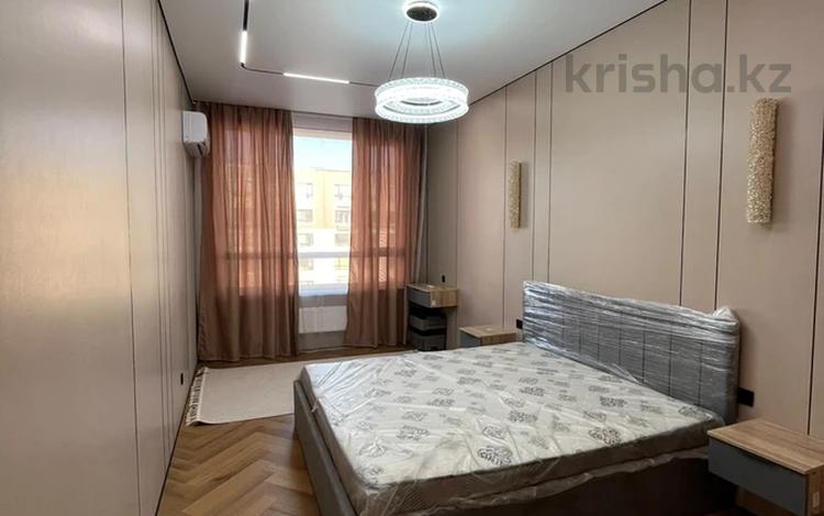 3-комнатная квартира · 67 м² · 4/6 этаж, Бауыржана Момышулы 11/14а за 63 млн ₸ в Алматы, Алатауский р-н — фото 8