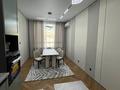 3-комнатная квартира · 67 м² · 4/6 этаж, Бауыржана Момышулы 11/14а за 63 млн ₸ в Алматы, Алатауский р-н — фото 3