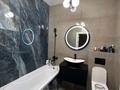 2-комнатная квартира · 68.9 м² · 12/18 этаж, Санжара Асфендиярова 8 — Санжар Асфендиярова и Айтеке би за 54 млн ₸ в Астане, Нура р-н — фото 7