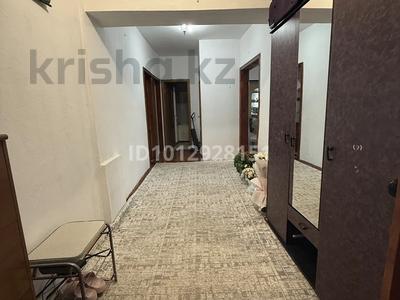 4-комнатная квартира · 91.2 м² · 4/9 этаж, сатпаева 77 за 67 млн ₸ в Алматы, Бостандыкский р-н