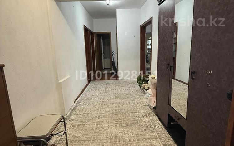 4-комнатная квартира · 91.2 м² · 4/9 этаж, сатпаева 77 за 67 млн ₸ в Алматы, Бостандыкский р-н — фото 2