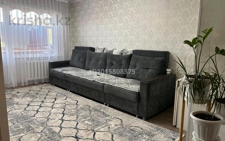 2-бөлмелі пәтер · 49.7 м² · 5/5 қабат, Назарбаева 89/2, бағасы: 19 млн ₸ в Усть-Каменогорске, Ульбинский — фото 2