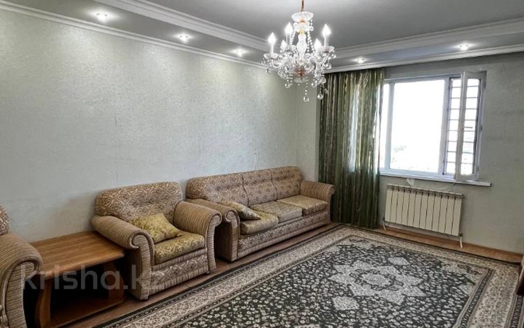 2-бөлмелі пәтер · 79.9 м² · 10/16 қабат, Иманова 26, бағасы: 32 млн ₸ в Астане, р-н Байконур — фото 2