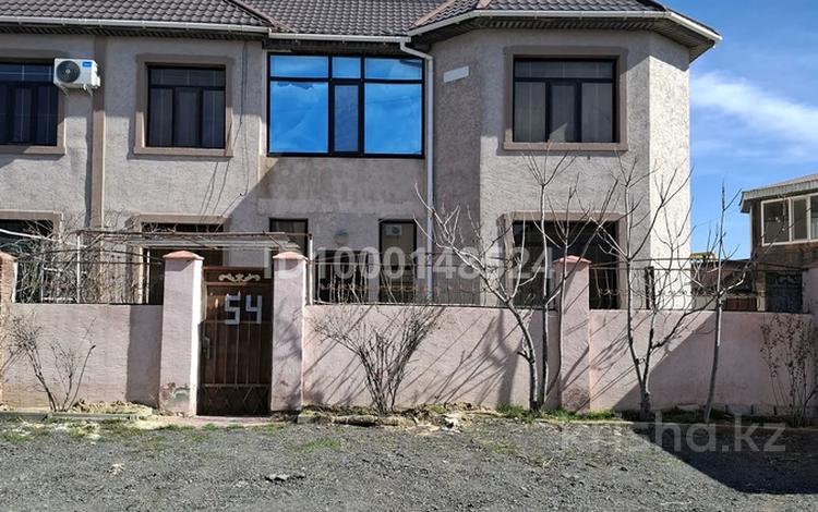Отдельный дом · 6 комнат · 230 м² · 5 сот., Акжелкен, Жайлау 54 — Арай за 50 млн 〒 в Актау — фото 2