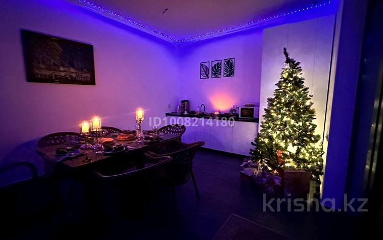 Дача · 4 комнаты · 80 м², жилой массив Кайнар Булак, Клубничная 113 за 30 000 〒 в Шымкенте, Абайский р-н — фото 2