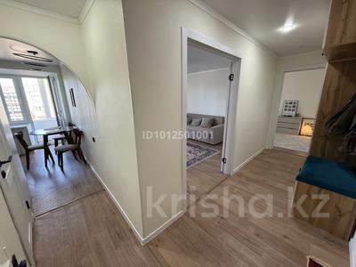 2-комнатная квартира · 52 м² · 8/9 этаж, мкр Омега, Захарова за 17.5 млн ₸ в Уральске