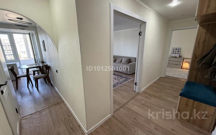 2-комнатная квартира · 52 м² · 8/9 этаж, мкр Омега, Захарова за 17.5 млн ₸ в Уральске — фото 2