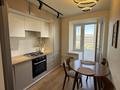 2-комнатная квартира · 52 м² · 8/9 этаж, мкр Омега, Захарова за 17.5 млн ₸ в Уральске — фото 11