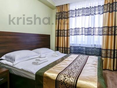 1-комнатная квартира · 30 м² · 2/6 этаж, Богенбай батыра 6/2 — Кумисбекова за 200 000 ₸ в Астане, Сарыарка р-н