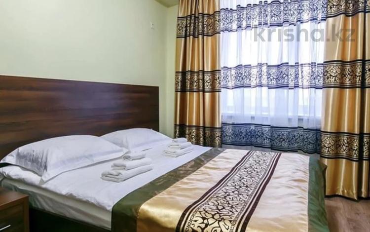 1-комнатная квартира · 30 м² · 2/6 этаж, Богенбай батыра 6/2 — Кумисбекова за 250 000 ₸ в Астане, Сарыарка р-н — фото 14