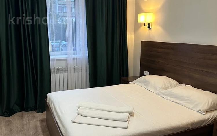 1-комнатная квартира · 30 м² · 2/6 этаж, Богенбай батыра 6/2 — Кумисбекова за 180 000 〒 в Астане, Сарыарка р-н — фото 3