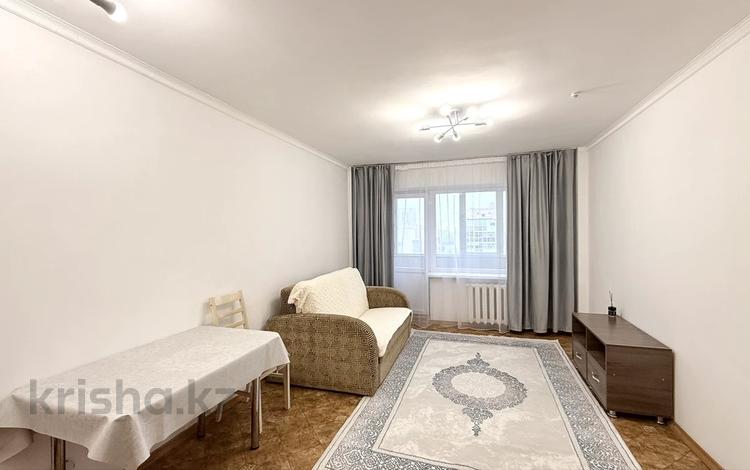 1-комнатная квартира · 28 м² · 12/16 этаж, Султанмахмута Торайгырова 3/1 — Республика / Сейфуллина за 14.5 млн 〒 в Астане, р-н Байконур — фото 2