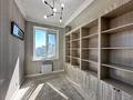 4-комнатная квартира · 149 м² · 7/8 этаж, Кабанбай батыра 7 за 115 млн ₸ в Астане — фото 11