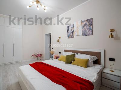 2-бөлмелі пәтер · 60 м² · 5 қабат, Абая 164/7 — Брусиловского, бағасы: 22 000 ₸ в Алматы, Бостандыкский р-н