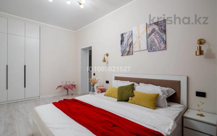 2-бөлмелі пәтер · 60 м² · 5 қабат, Абая 164/7 — Брусиловского, бағасы: 22 000 ₸ в Алматы, Бостандыкский р-н — фото 2
