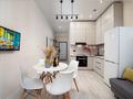 2-бөлмелі пәтер · 60 м² · 5 қабат, Абая 164/7 — Брусиловского, бағасы: 22 000 ₸ в Алматы, Бостандыкский р-н — фото 10