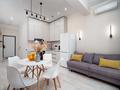 2-бөлмелі пәтер · 60 м² · 5 қабат, Абая 164/7 — Брусиловского, бағасы: 22 000 ₸ в Алматы, Бостандыкский р-н — фото 13