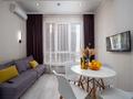 2-бөлмелі пәтер · 60 м² · 5 қабат, Абая 164/7 — Брусиловского, бағасы: 22 000 ₸ в Алматы, Бостандыкский р-н — фото 14