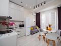 2-бөлмелі пәтер · 60 м² · 5 қабат, Абая 164/7 — Брусиловского, бағасы: 22 000 ₸ в Алматы, Бостандыкский р-н — фото 19