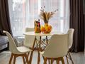 2-бөлмелі пәтер · 60 м² · 5 қабат, Абая 164/7 — Брусиловского, бағасы: 22 000 ₸ в Алматы, Бостандыкский р-н — фото 4
